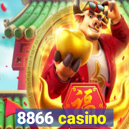 8866 casino